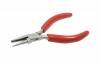 Wire Looping Pliers <br> 3-Step & Grooved Jaw <br> 5" Length
